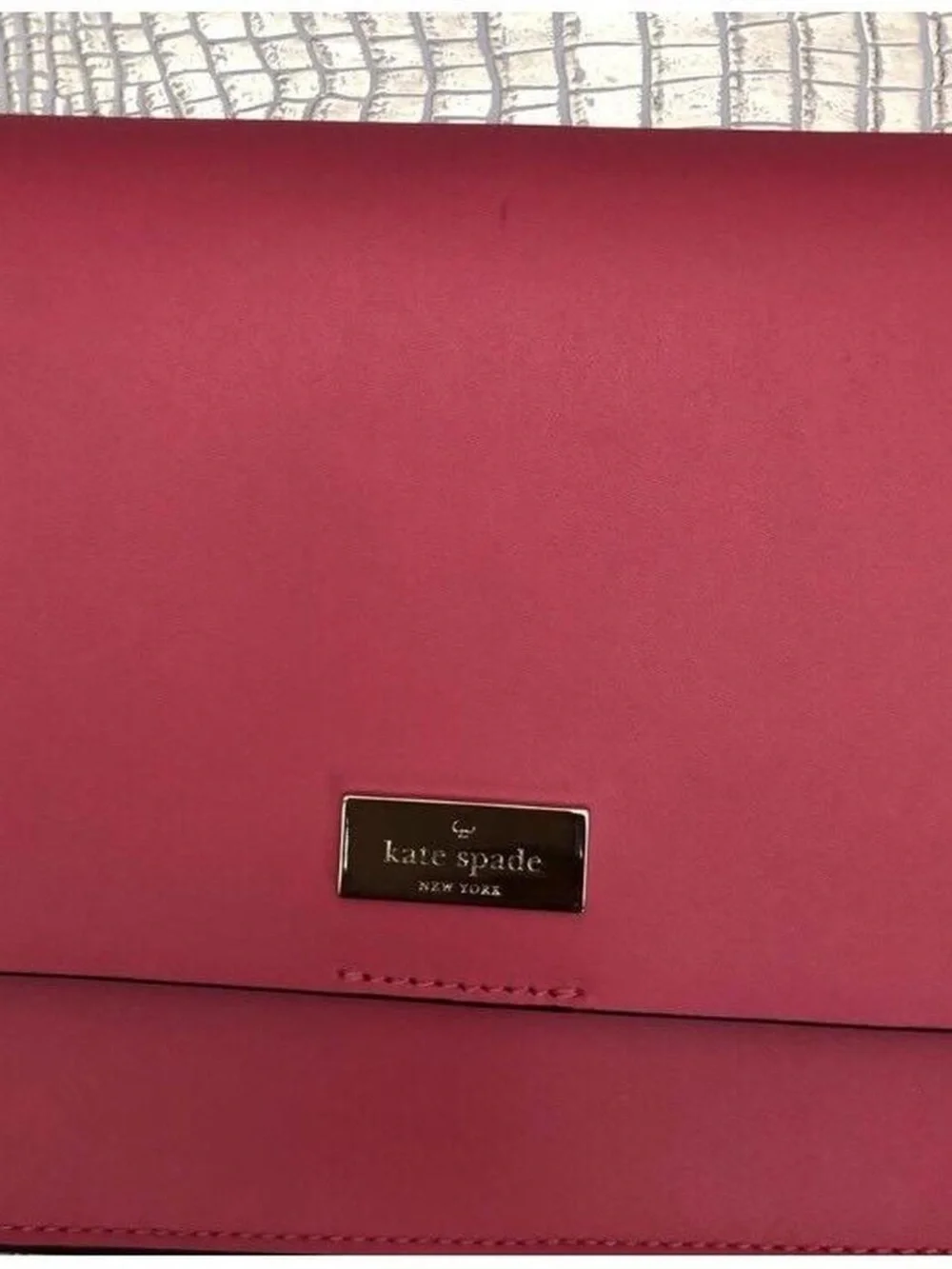 Kate Spade Crossbody Purse